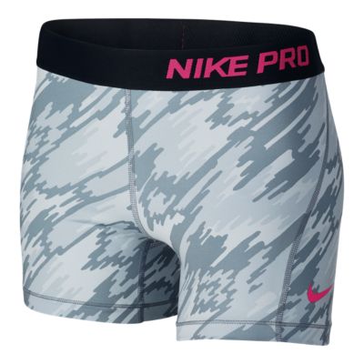 nike pro shorts sport chek