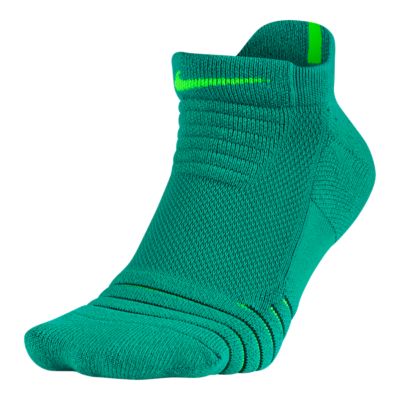 nike low basketball socks