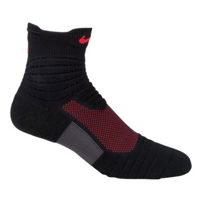 nike versatility socks mid