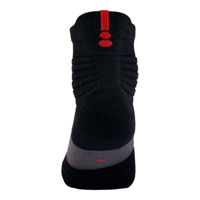 nike versatility socks mid