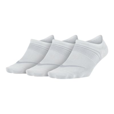 nike women's footie socks