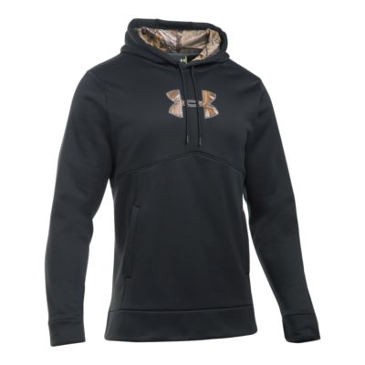 under armour women's storm caliber pullover hoodie