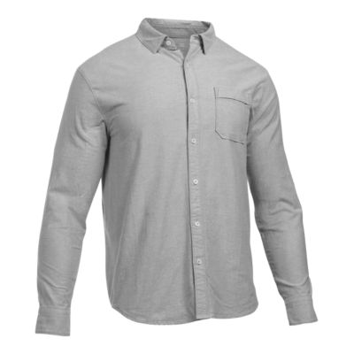 under armour oxford shirt