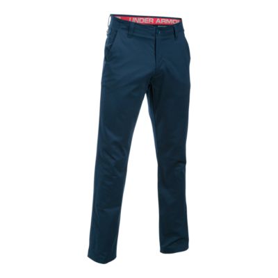 under armour tapered chino