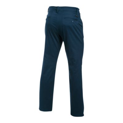under armour performance chino tapered