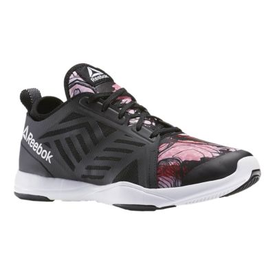 reebok inspire women's training shoes