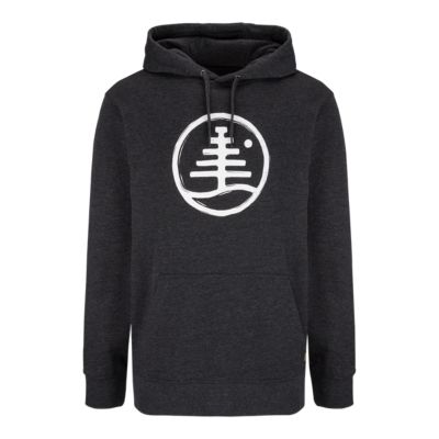 burton family tree hoodie