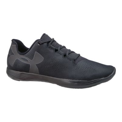 under armour street precision low