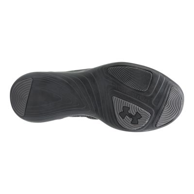 under armour street precision low women's sneakers