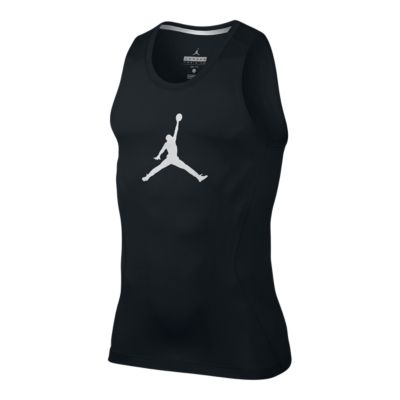 jordan compression tank