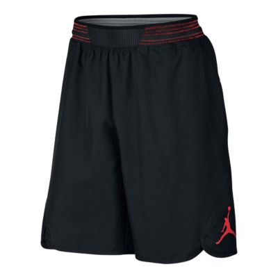 jordan mid flight victory shorts