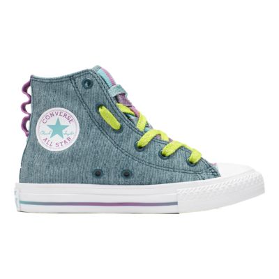 sport chek converse