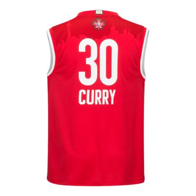 stephen curry 2016 all star jersey