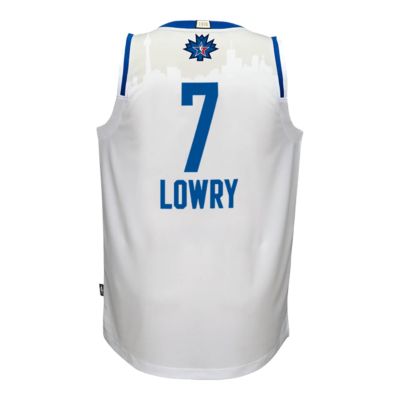 lowry all star jersey 2016