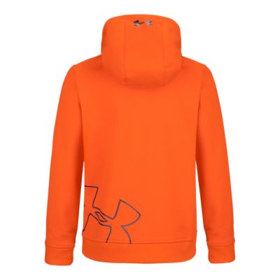 under armour magzip jacket