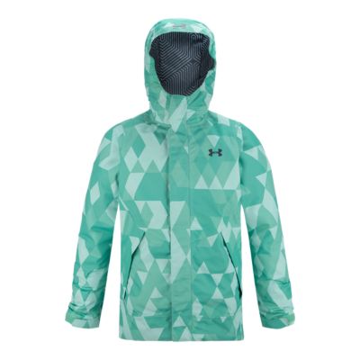under armour coldgear infrared powerline insulated jacket