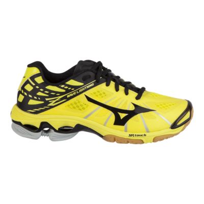 mizuno wave lightning z sale