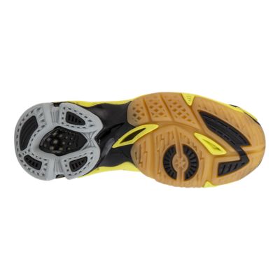mizuno wave lightning z3 brown