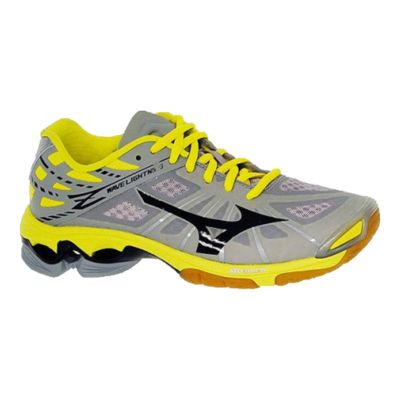 mizuno women's wave lightning z