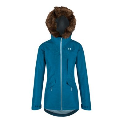 under armour infrared jacket womens