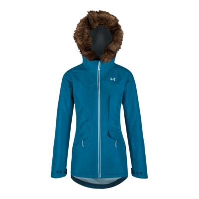 under armour kymera jacket