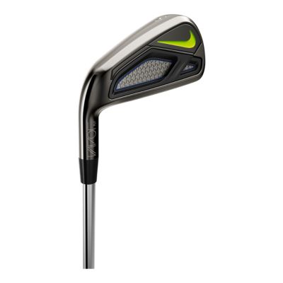 nike vapor fly 4 iron