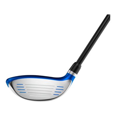 vapor fly 3 wood