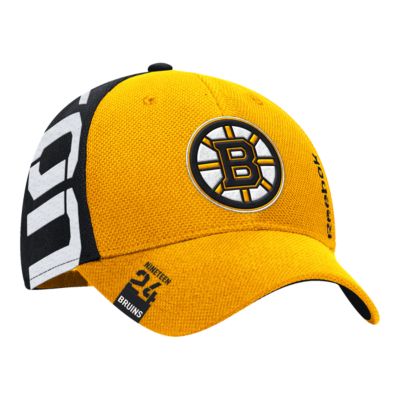 boston bruins pride hat