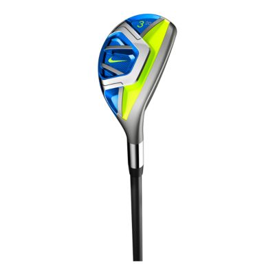 nike vapor fly 3 iron