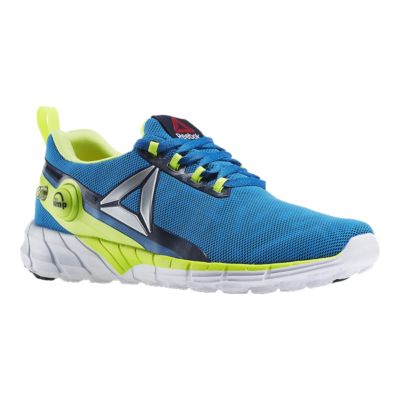 reebok shoes with button