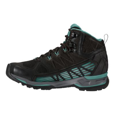 north face ultra gtx surround
