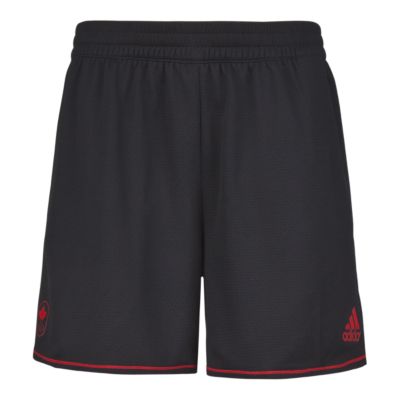 adidas team shorts