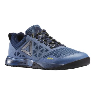 reebok crossfit nano 6 nere