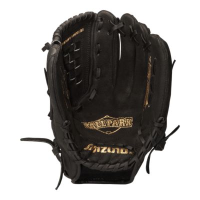 mizuno ballpark glove