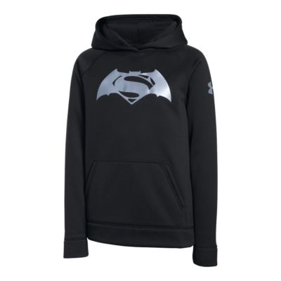 under armour batman hoodie