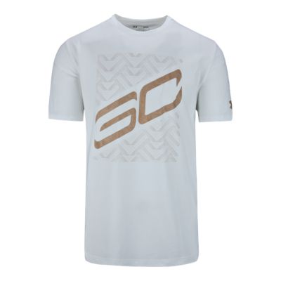 under armour sc t shirt