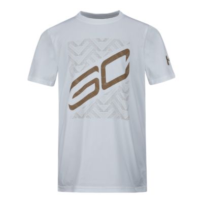 stephen curry shirts youth under armour