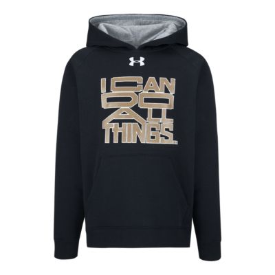 under armour sc hoodie