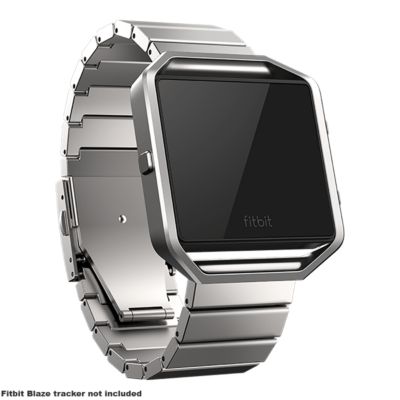 fitbit blaze canada