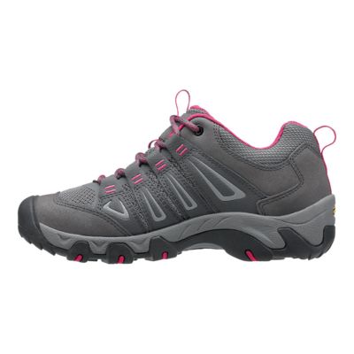 keen oakridge womens