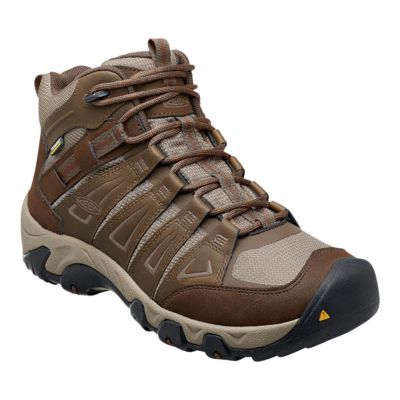 sport chek hiking boots