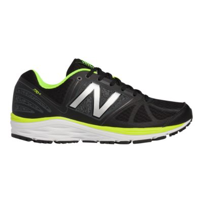 new balance lime green running shoes