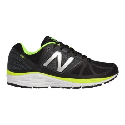 new balance lime green