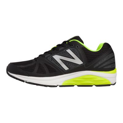 new balance 770v5 test