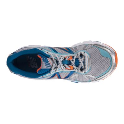 new balance narrow running shoes