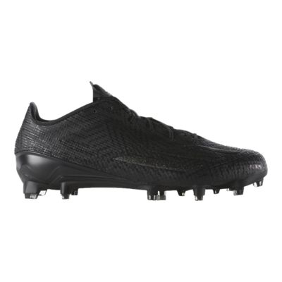 low cut football cleats