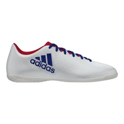 red adidas indoor soccer shoes