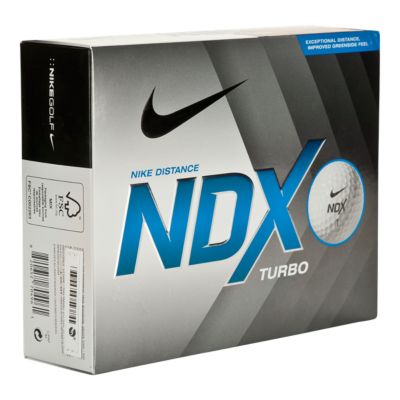 nike ndx