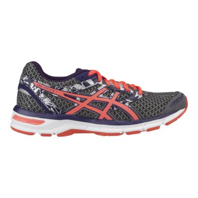 asics gel excite 4 ladies running shoes