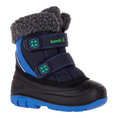 sport chek kids winter boots